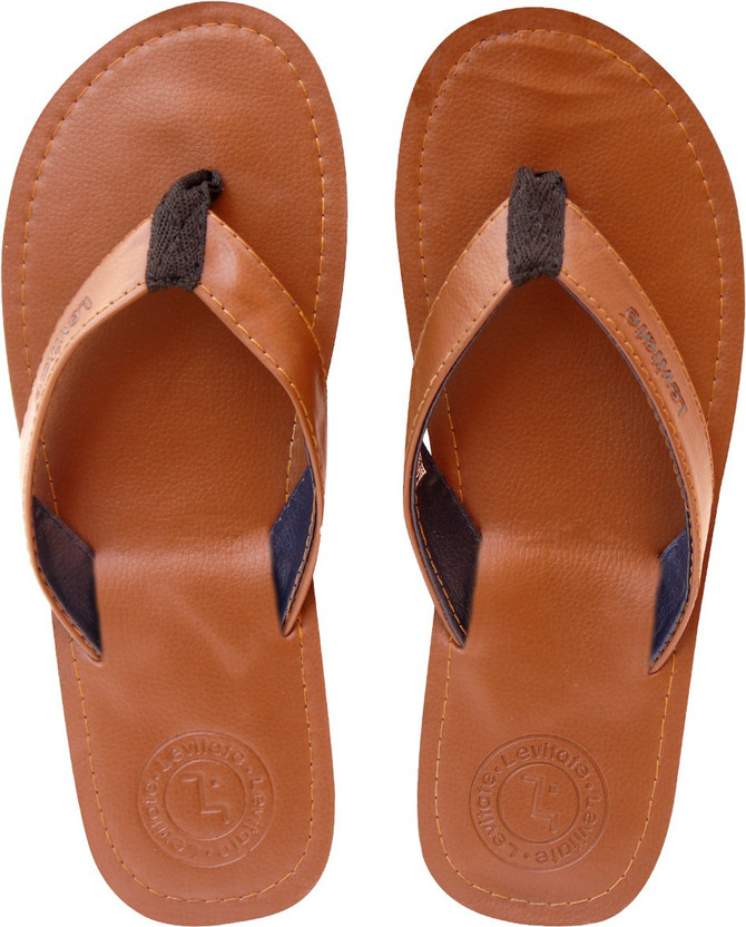 Levitate FORMAL Flip Flops - Buy Tan 