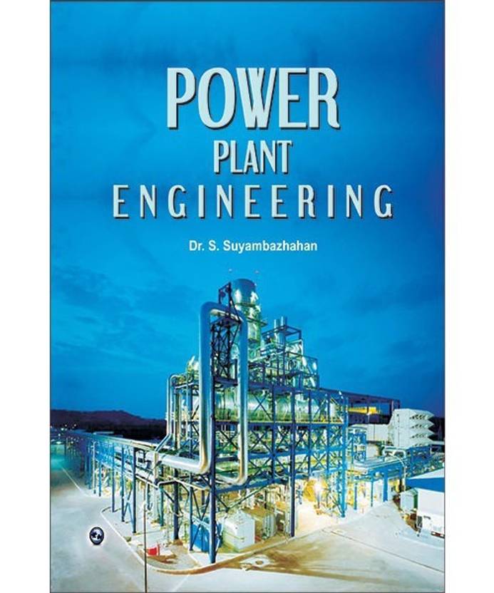 Power Plant Engineering Buy Power Plant Engineering by unknown at Low