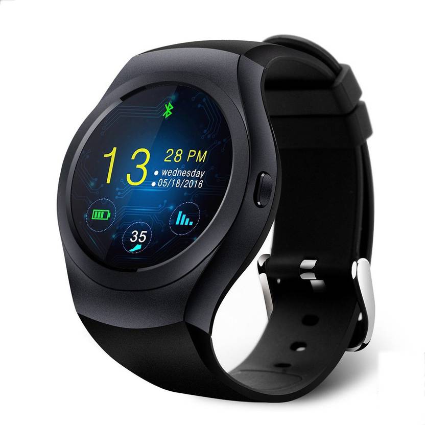 flipkart low price smart watch