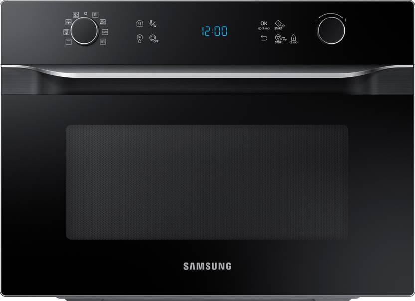 Flipkart Samsung 35 L Convection Microwave Oven Samsung 35 L Convection Microwave Oven