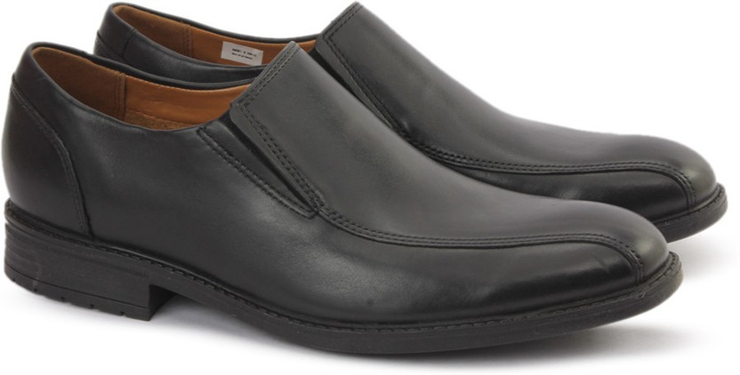 clarks truxton