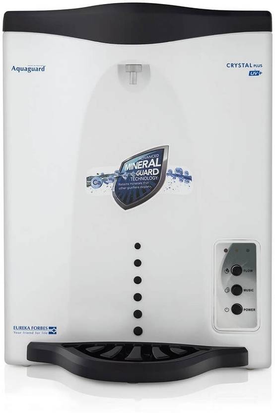 Aquaguard Crystal Plus UV Water Purifier Aquaguard