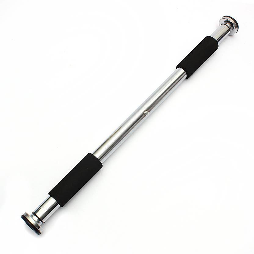 Kyachaiyea Good For Exercise Workout Door Home Gym Bar Adjustable