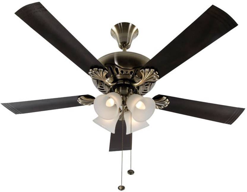 Usha Fontana Maple 5 Blade Ceiling Fan In India Usha Fontana Maple 5 Blade Ceiling Fan