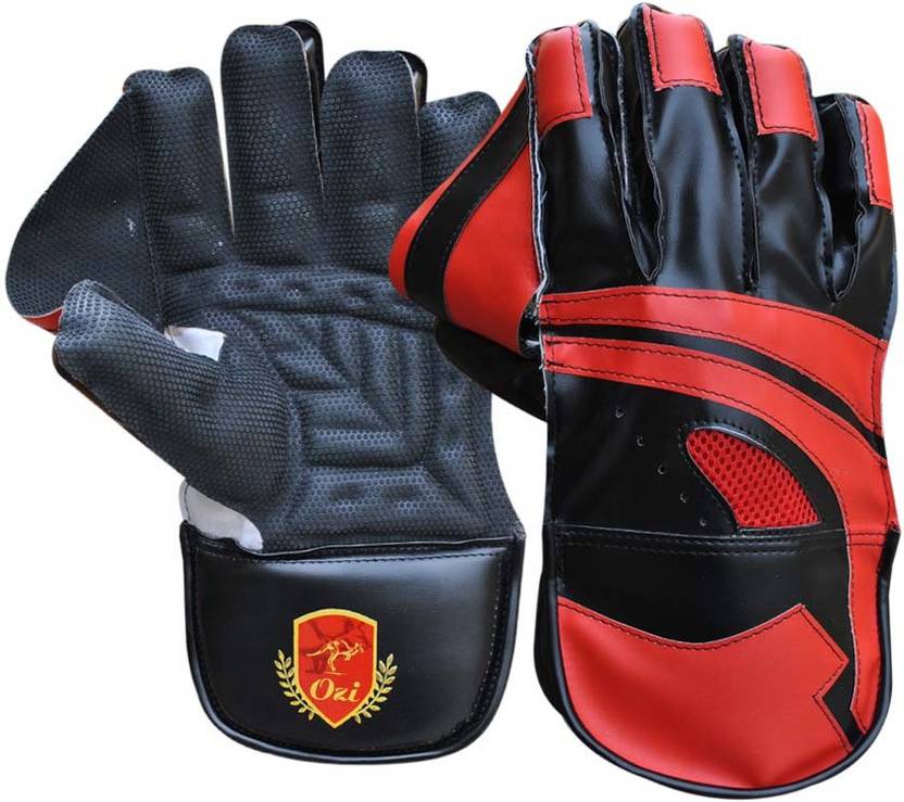 OZI REEF Wicket Keeping Gloves Buy OZI REEF Wicket Keeping Gloves