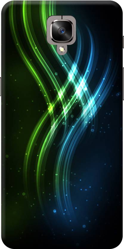Thundershoppe Back Cover for OnePlus 3T - Thundershoppe ...