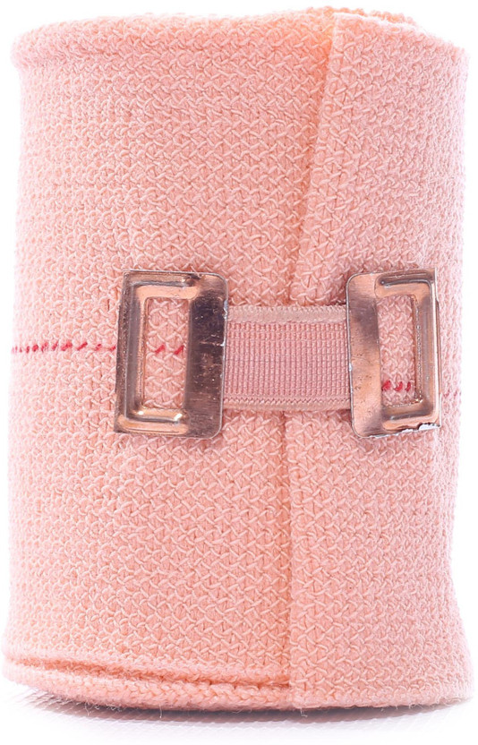 Smart Care CREPE PREMIUM Crepe Bandage(6 cm)