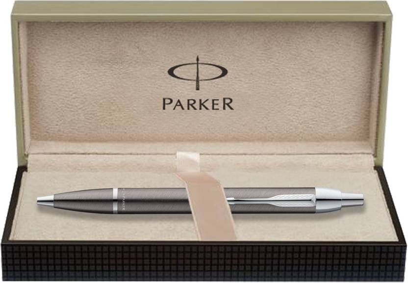 Parker im gun metal Clearance