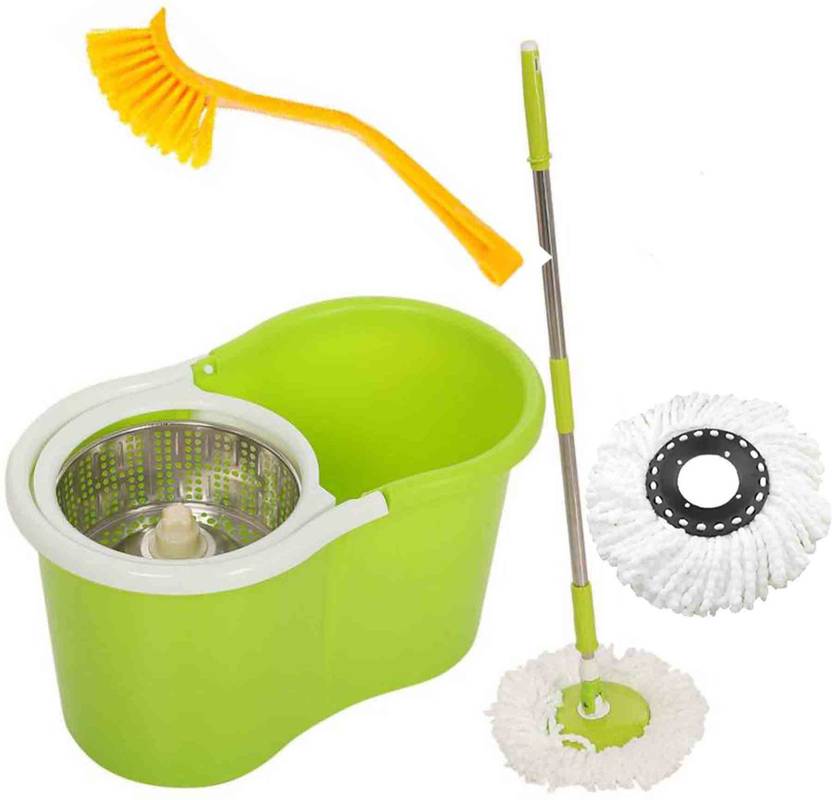 CREZON Easy to cleaning mopp167 Mop Price in India Buy CREZON Easy to