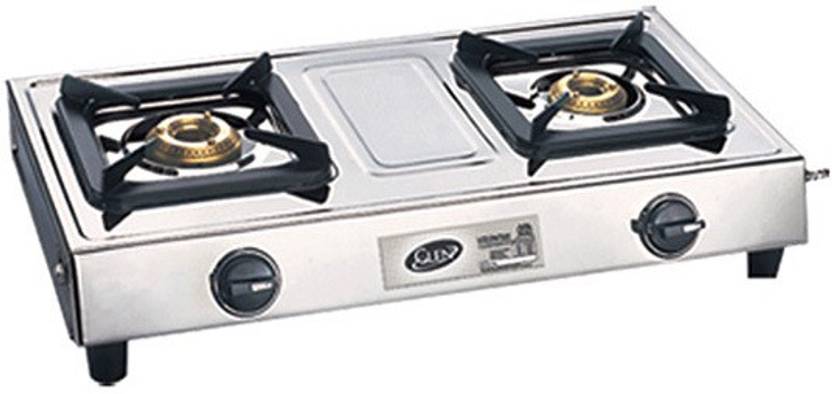 Glen Gl 1023 Ssbb Cooktop Stainless Steel Manual Gas Stove Glen Gl 1023 Ssbb Cooktop Stainless Steel Manual Gas Stove