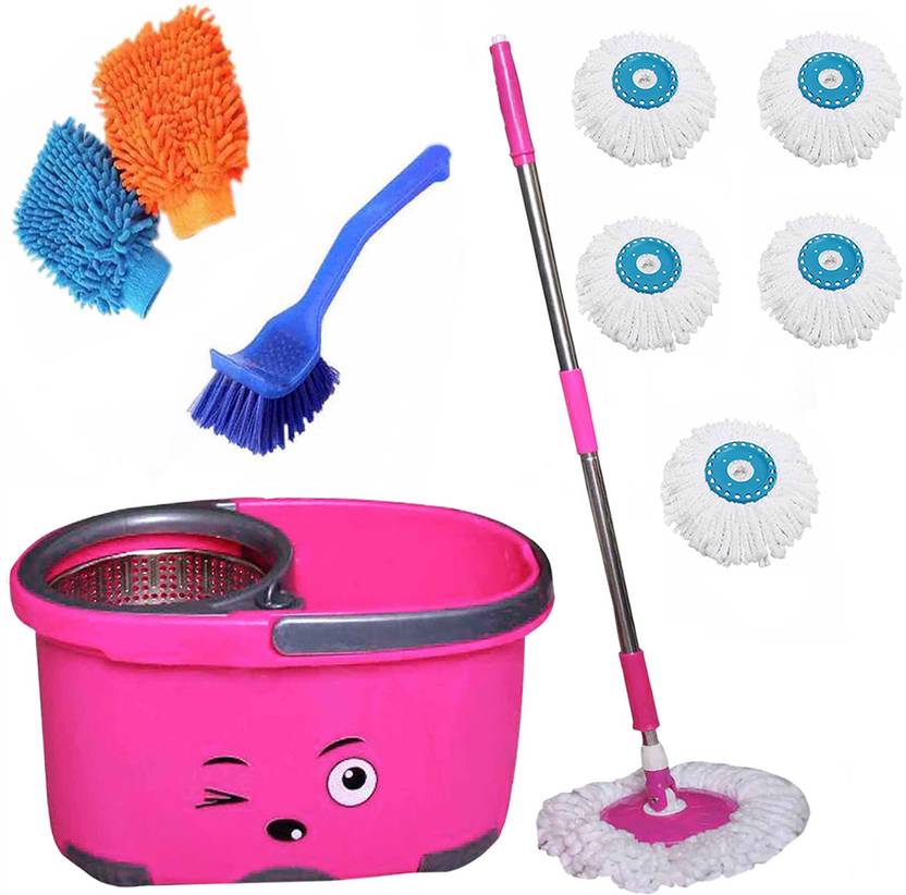 VMOP MOPIIE62 Mop Price in India Buy VMOP MOPIIE62 Mop online at