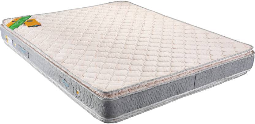 centuary king coir mattress