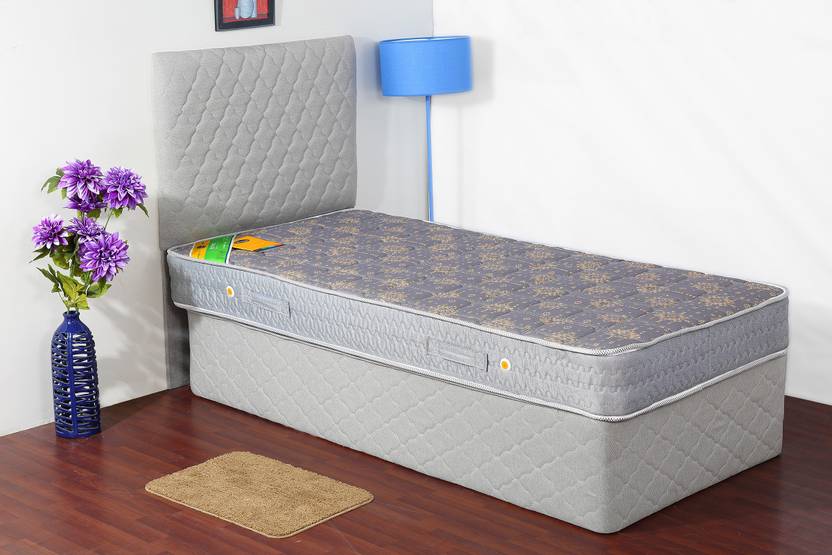 6 inch single foam mattress