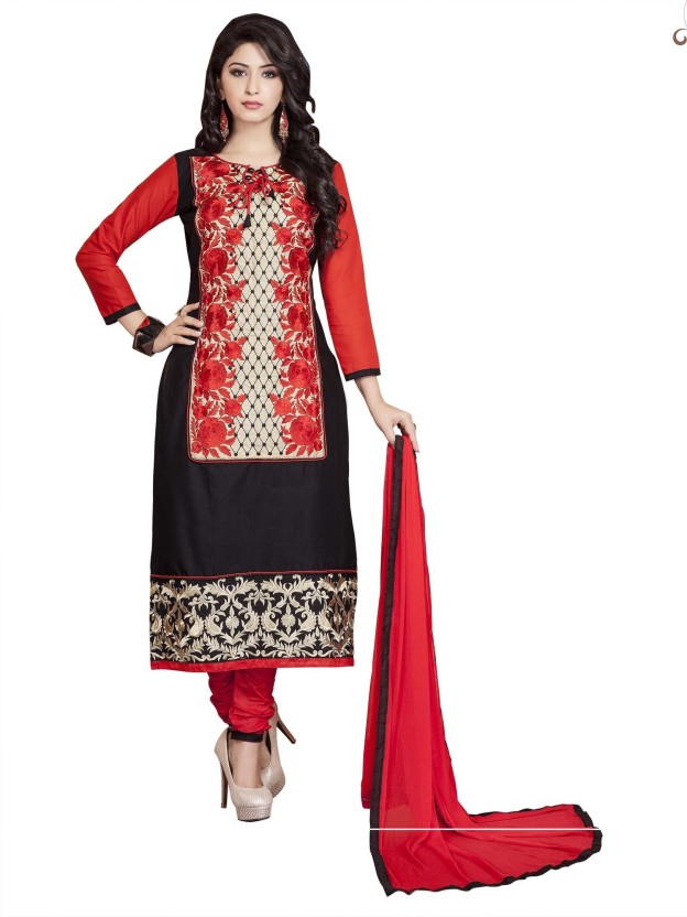 ladies salwar flipkart