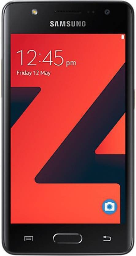 Samsung Z4 (Gold, 8 GB) (1 GB RAM) Rs.5790/-