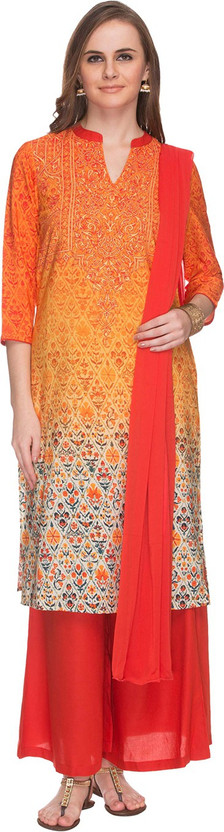 haute curry kurti