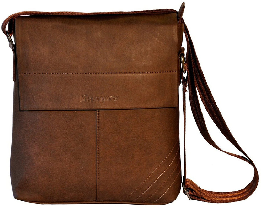 gents sling bag