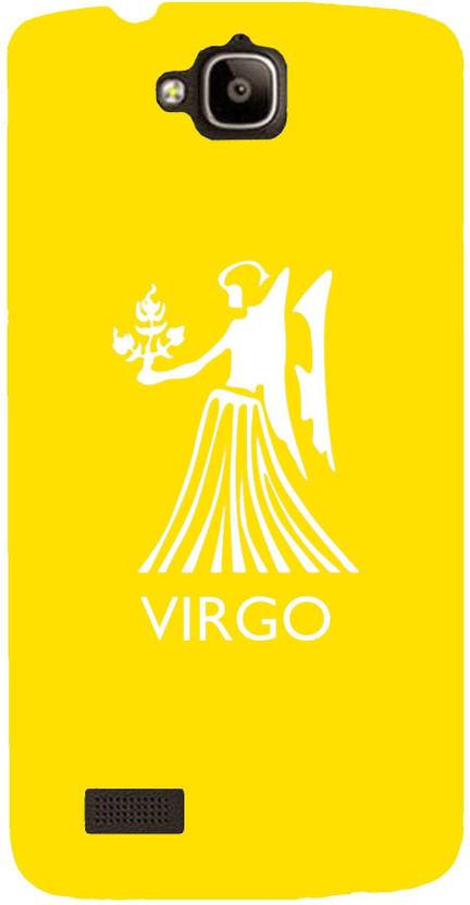 ROBMOB Back Cover for Honor Holly - ROBMOB : Flipkart.com