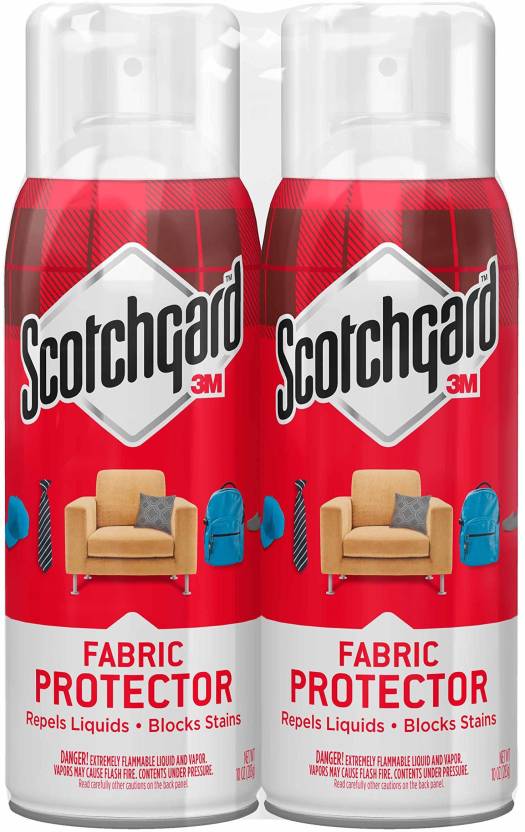 Scotchgard Carpet Upholstery Cleaner Fresh Fabric Softener