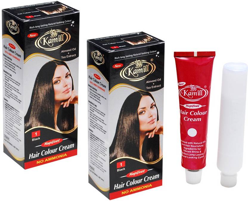 Kamill 1 No Hair Color Price In India Buy Kamill 1 No Hair