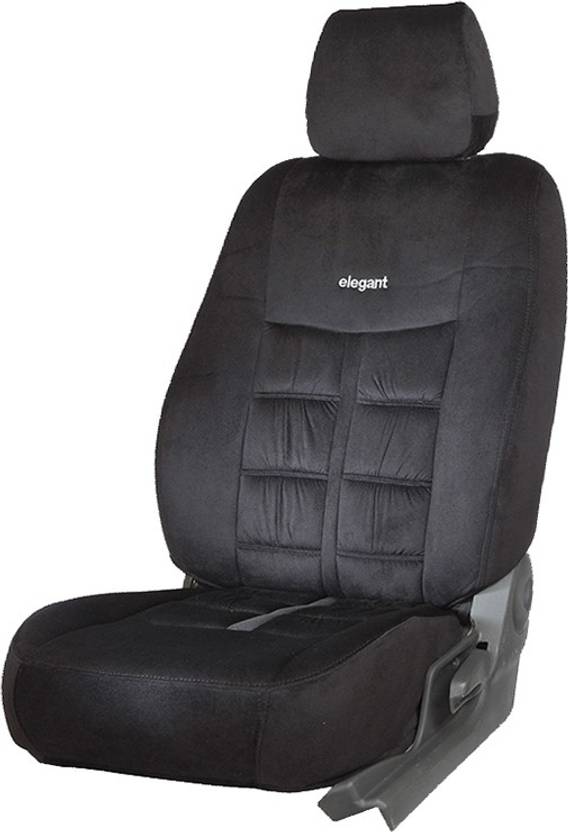 elegant Fabric Car Seat Cover For Mahindra Scorpio Price in India Buy