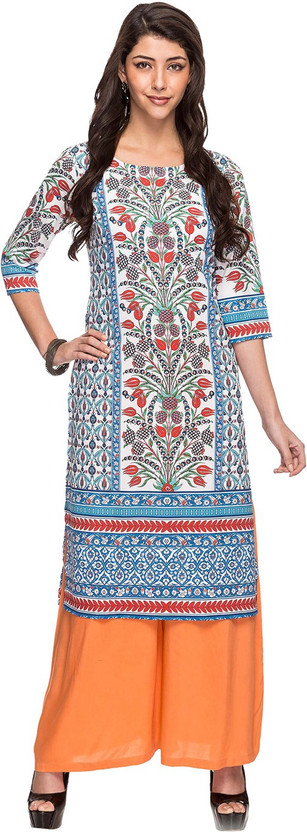 haute curry kurti