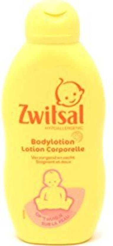 Zwitsal Baby Body Lotion lotion Corporelle pack Of 1 Price In 