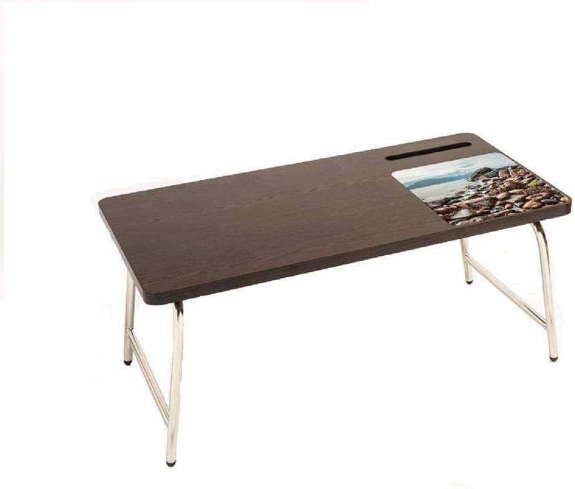 Ibs Foldable Study Bed Heavy Duty Lap Desk Mate With Mouse Pad Ibs Foldable Study Bed Heavy Duty Lap Desk Mate With Mouse Pad Wooden Engineered Wood Portable