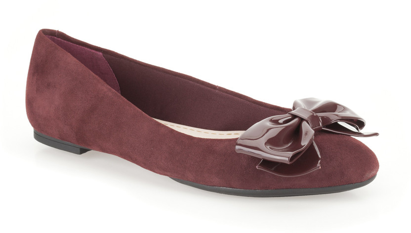 Clarks bellies clearance