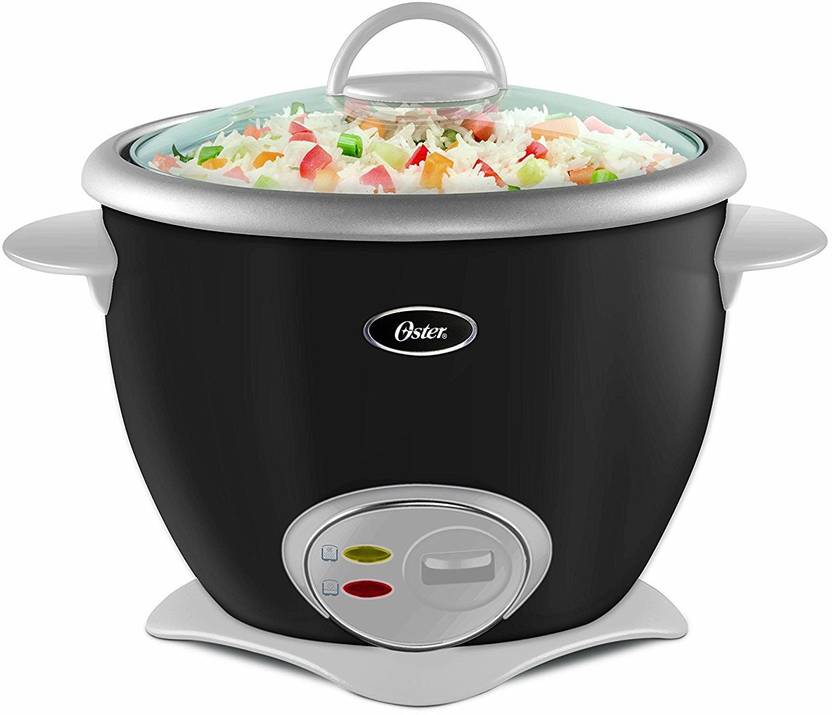 Oster 4728 Electric Rice Cooker Price in India Buy Oster 4728