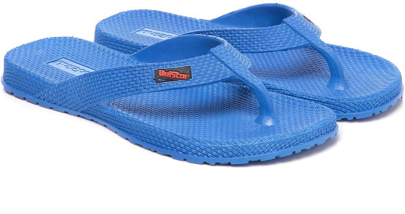 Unistar LB-01 Slippers - Buy Blue003
