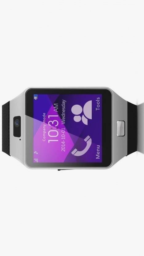 syl bluetooth smart watch
