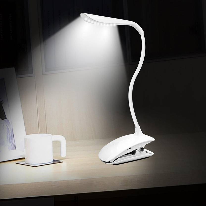 Bonzeal Led Clip Table Lamp In India Bonzeal Led Clip Table Lamp