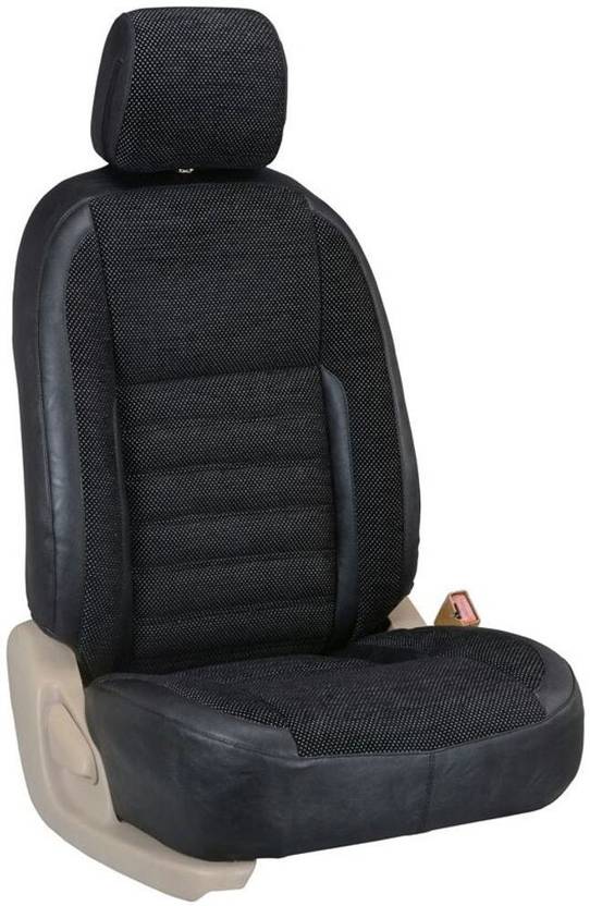 Sterling Leatherette Fabric Car Seat Cover For Maruti Swift Sterling Leatherette Fabric Car Seat Cover For Maruti Swift