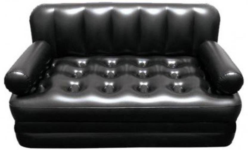 Lovato Airsofa Cum Bed 5 In 1 Pvc Air Multipurpose Black Pp Doublebed Kids Sleeping Mattress Travel Lounge Seat Couch Electric Pump Pp 3 Seater Lovato Airsofa Cum Bed 5 In 1 Pvc Air Multipurpose Black Pp Doublebed Kids Sleeping Mattress Travel Lounge Seat Couch Electric Pump Pp 3 Seater