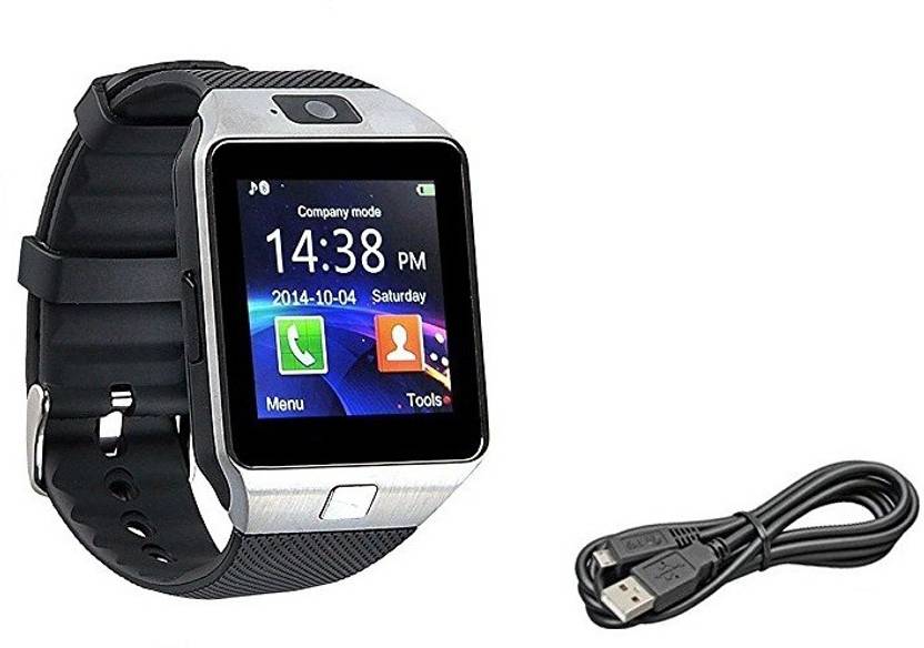 Estar Smartwatch With Calling Function Compatible With Lg Optimus