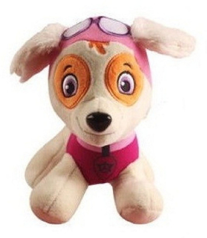 paw patrol jeep safari