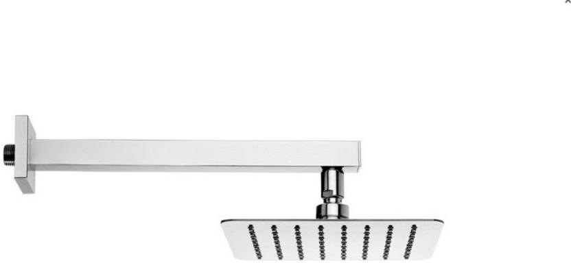 Sbd Ultra Thin Stainless Steel Shower 4 Inch And Arm 9 Sbd Ultra Thin Stainless Steel Shower 4 Inch And Arm 9 Head