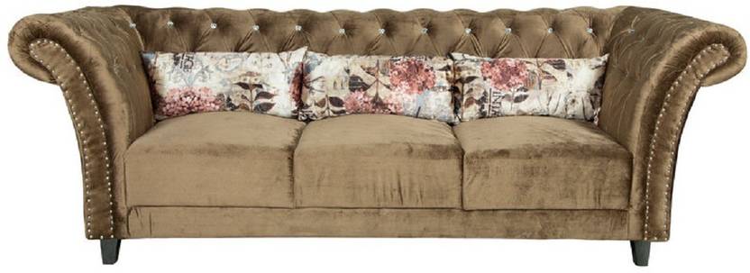 Parin Fabric Sectional Golden Sofa Set Price In India Parin Fabric Sectional Golden Sofa Set