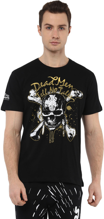 pirate tee shirts for men