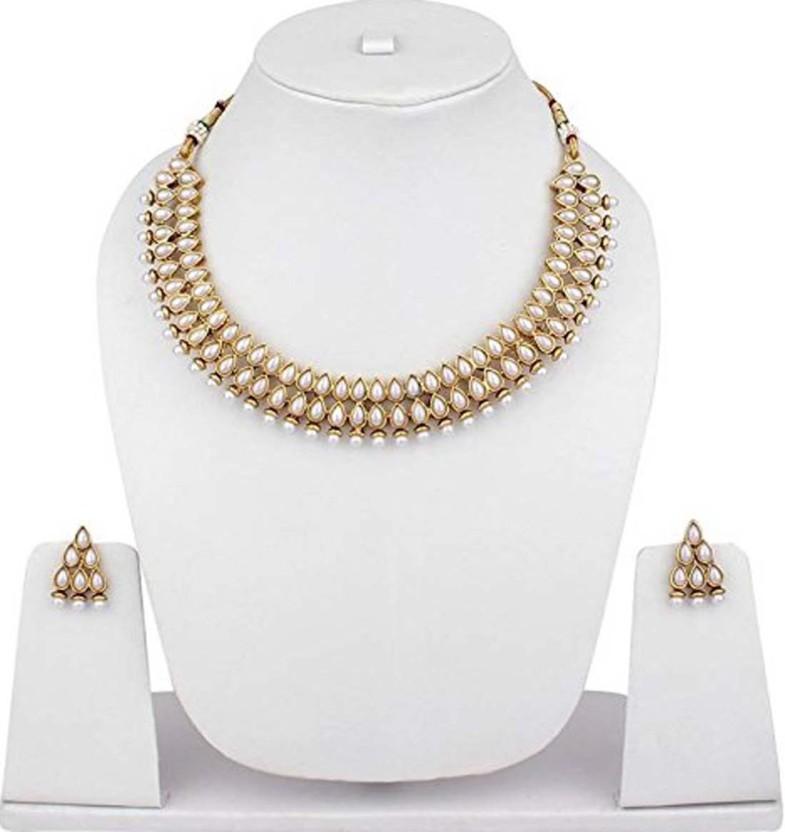 shining diva alloy jewel set