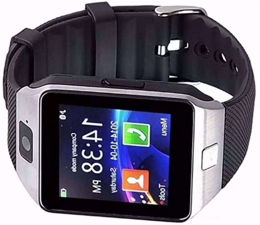 SYL PLUS DK.m9_svr461 phone Smartwatch Price in India - Buy SYL PLUS DK.m9_svr461 phone