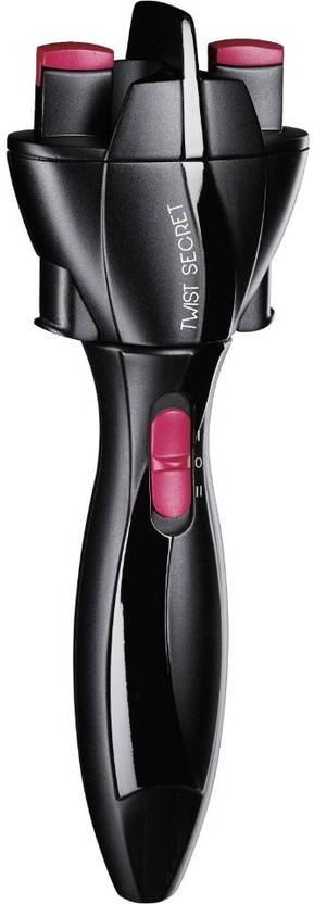 Wonder World Handheld Twist Braiding Braider Braid Machine Tool