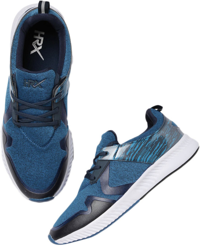 HRX by Hrithik Roshan Running Shoes For 