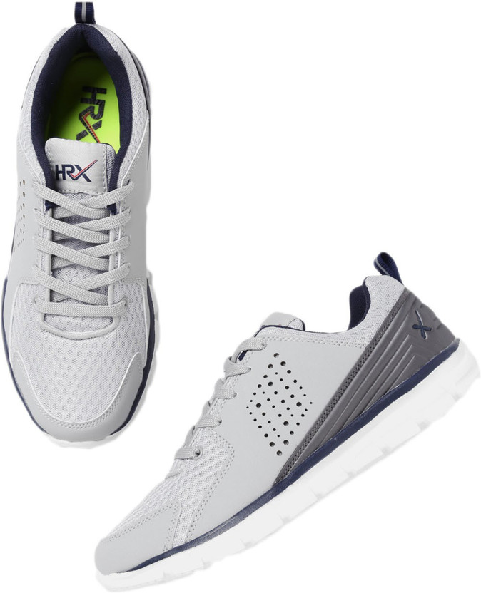 HRX by Hrithik Roshan Walking Shoes For 