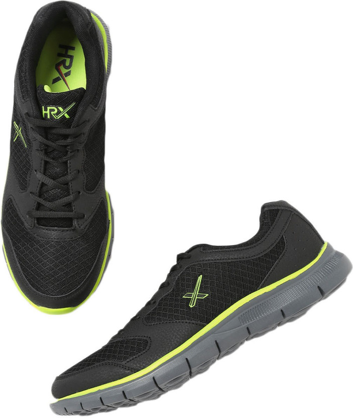 HRX by Hrithik Roshan Walking Shoes For 