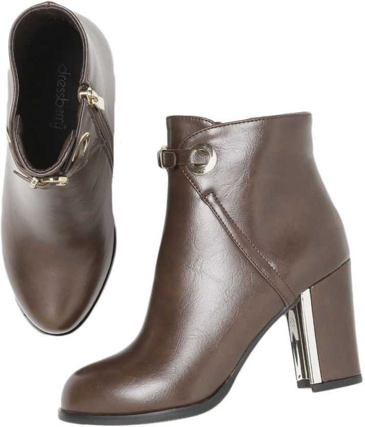Dressberry boots Sale