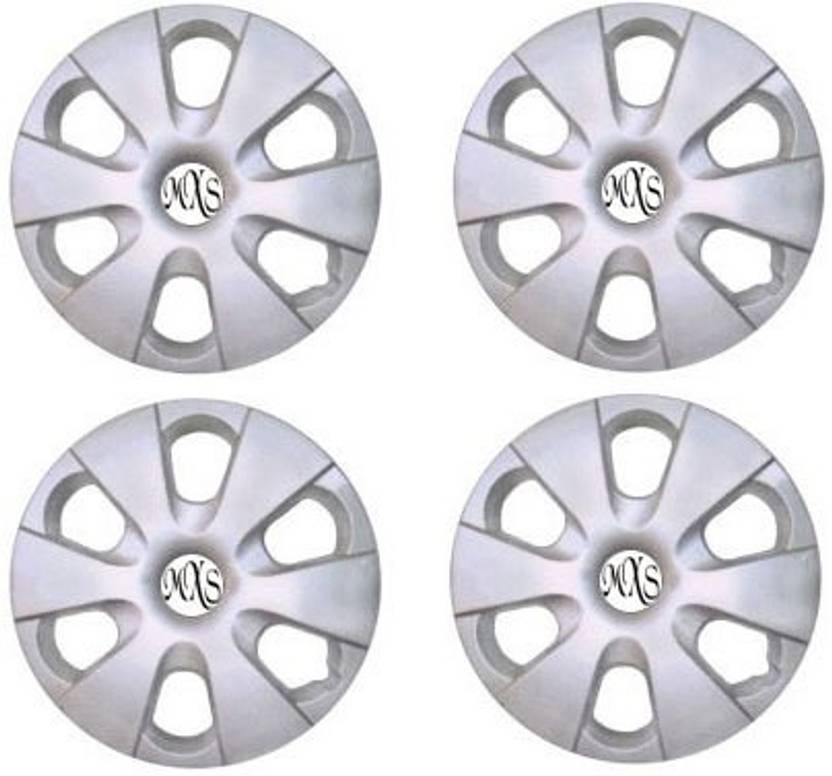 MEXUSS 14 Inch Tiago Wheel Cover For Tata TT Price in India Buy
