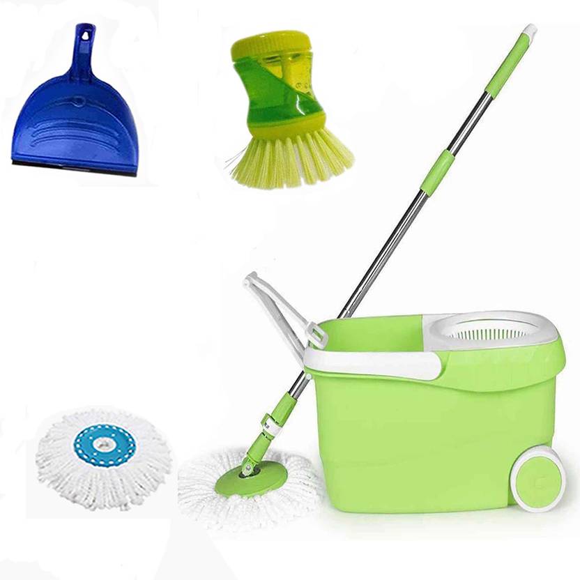 VMOP CLEANING1008 Mop Set Price in India Buy VMOP CLEANING1008