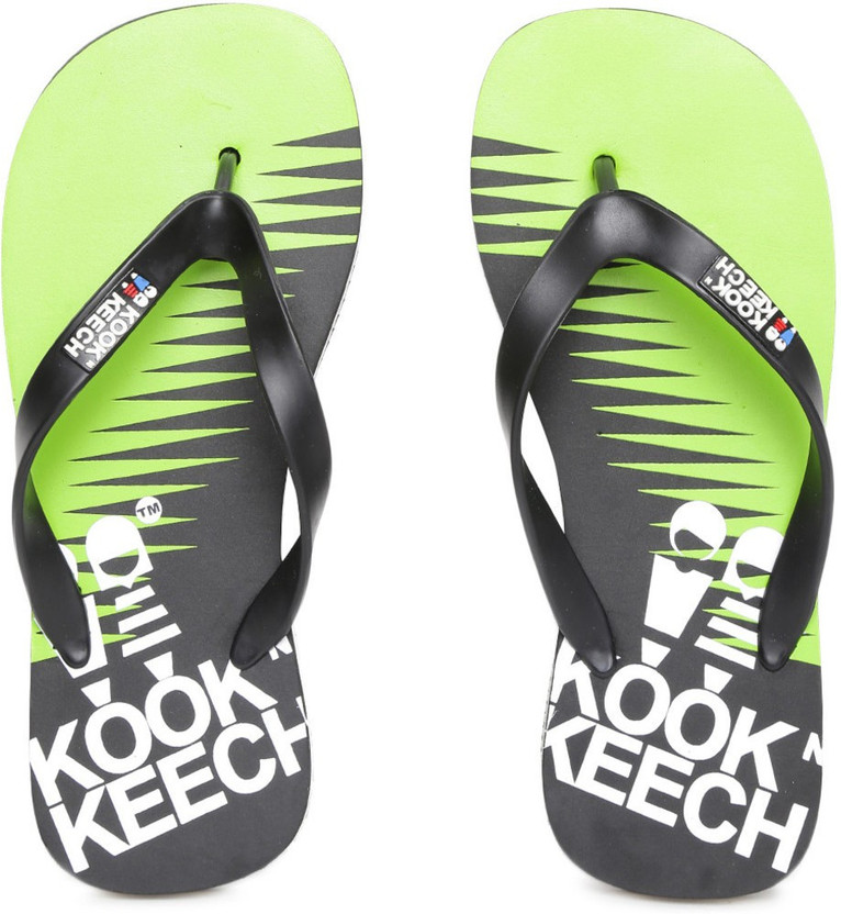kook n keech slippers